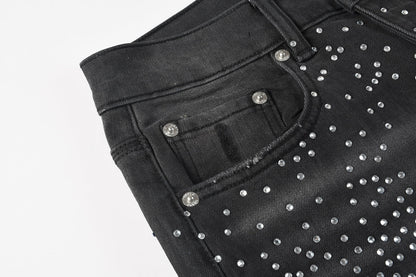 Shorts VIOLETS 5111