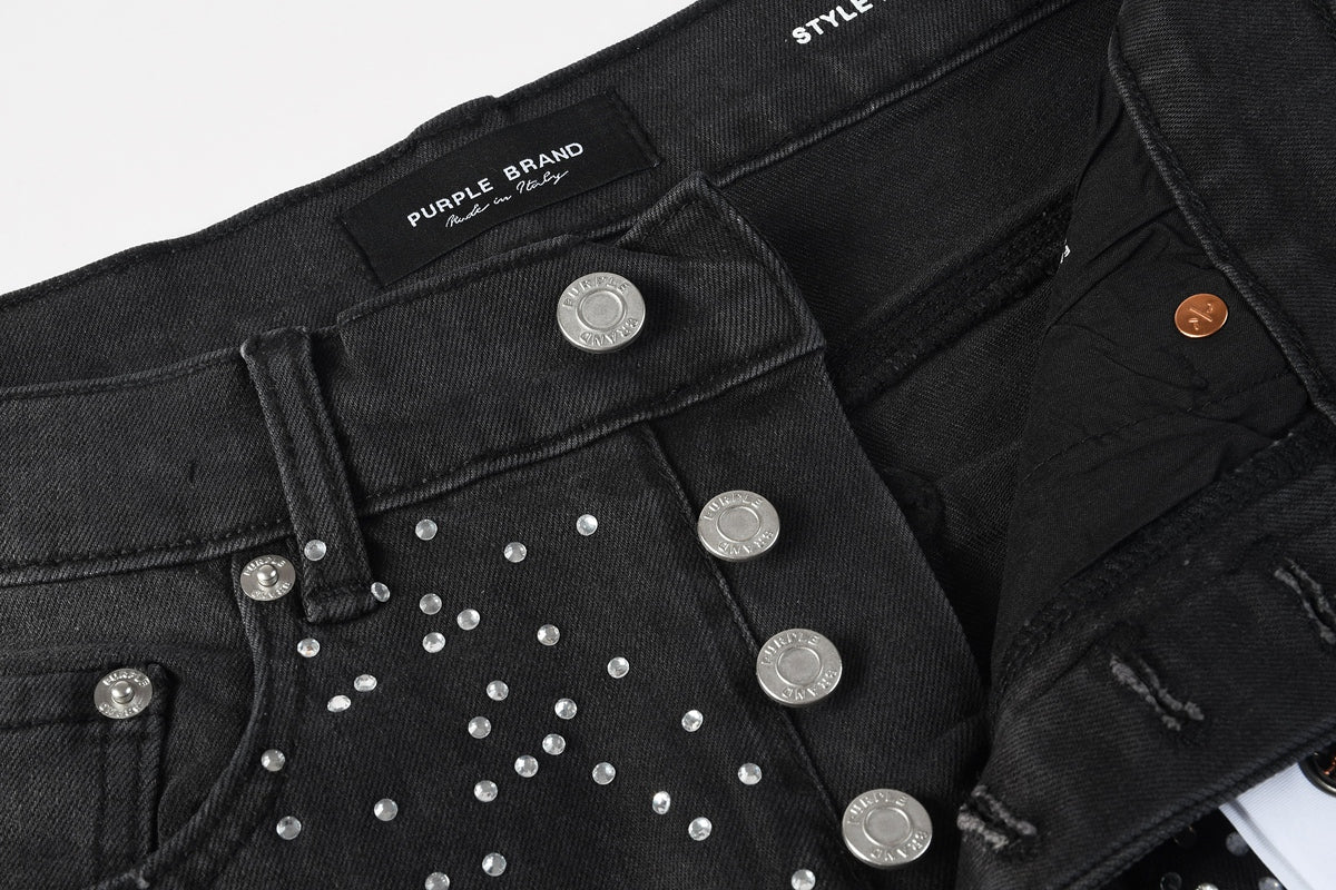 Shorts VIOLETS 5111
