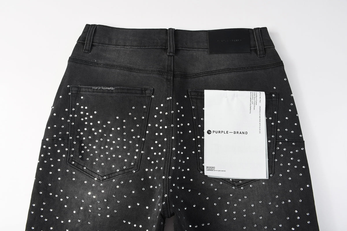 Shorts VIOLETS 5111
