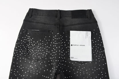 Shorts VIOLETS 5111