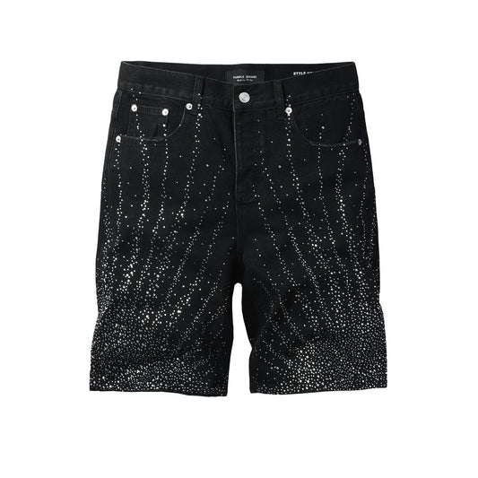 Short violet 5115