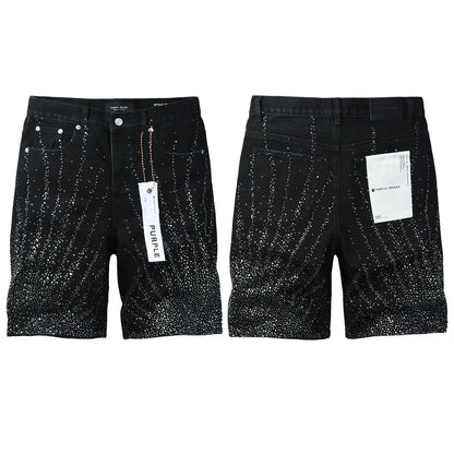 Short violet 5115
