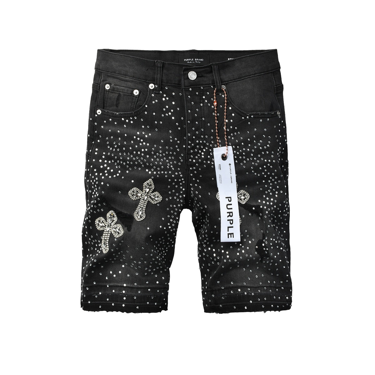 Shorts VIOLETS 5111