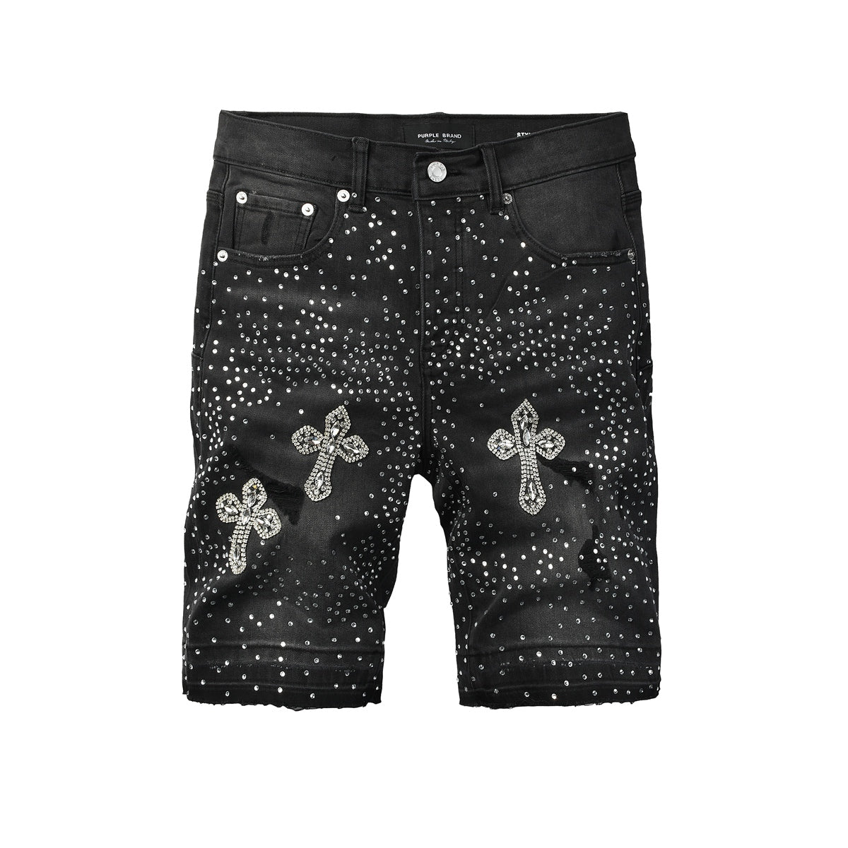 Shorts VIOLETS 5111