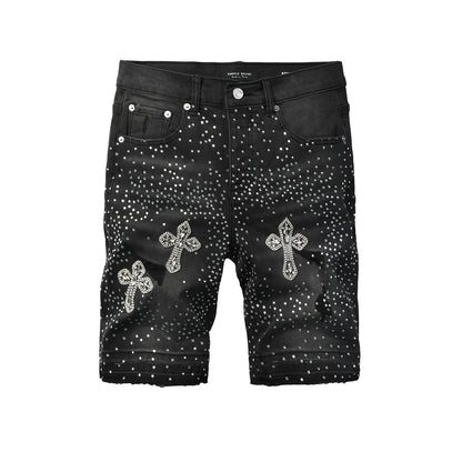 Shorts VIOLETS 5111