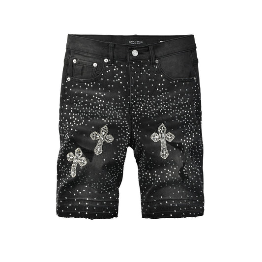 Shorts VIOLETS 5111