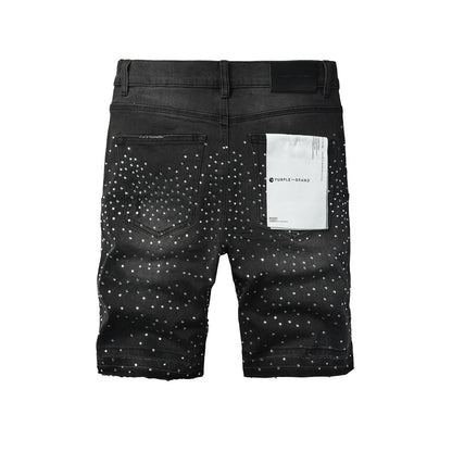 Shorts VIOLETS 5111