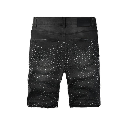 Shorts VIOLETS 5111