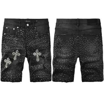 Shorts VIOLETS 5111