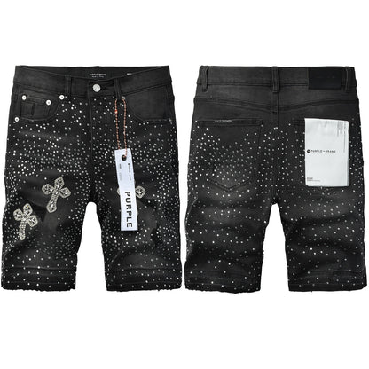 Shorts VIOLETS 5111