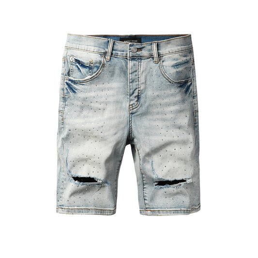 Shorts VIOLETS 5113