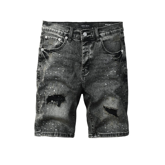 Shorts VIOLETS 5112