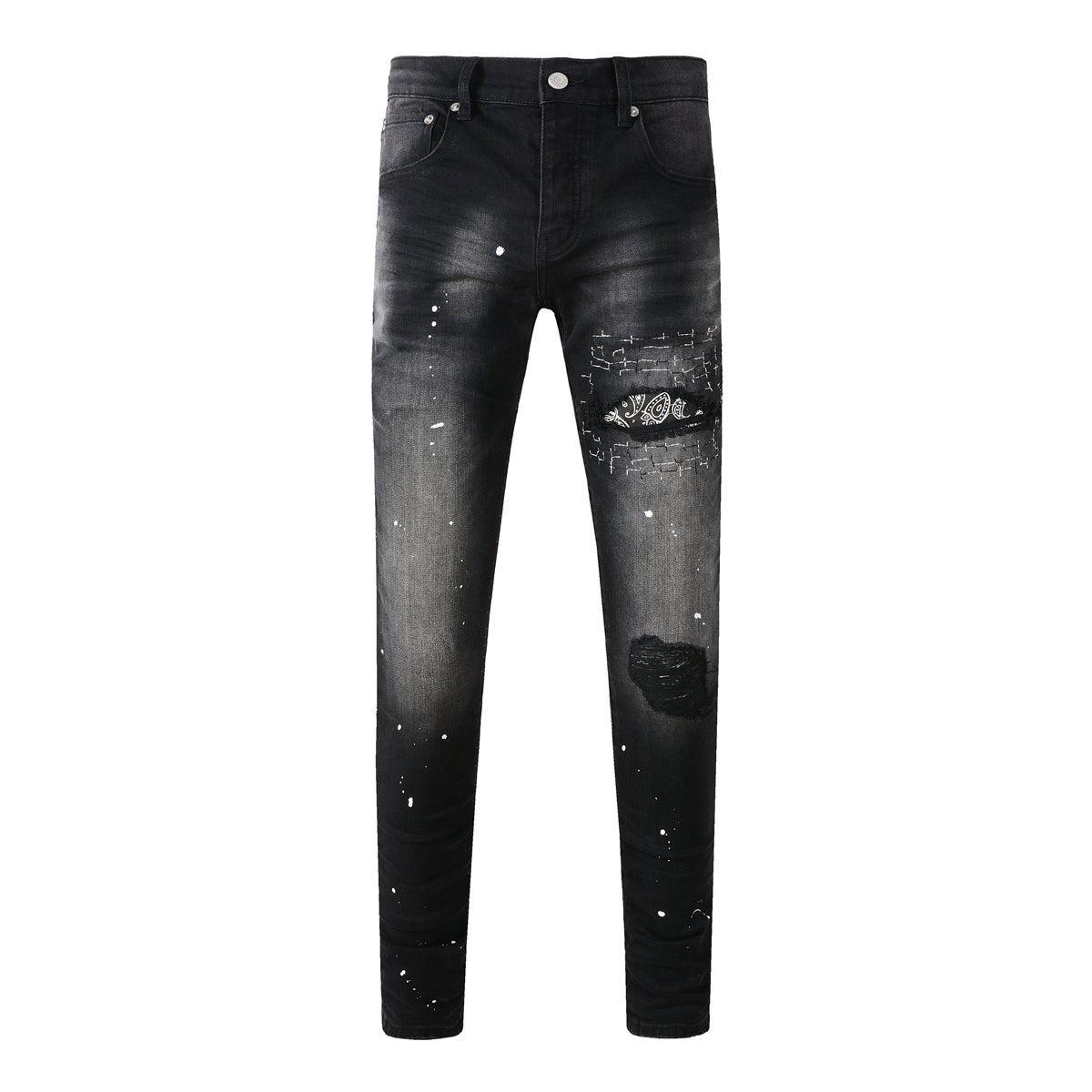 PURPLE JEANS 9099