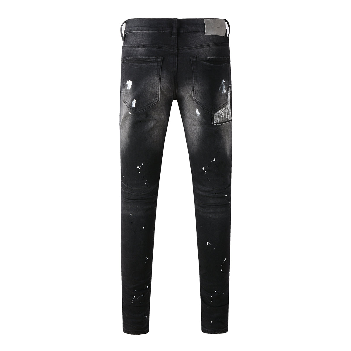 PURPLE JEANS 9099