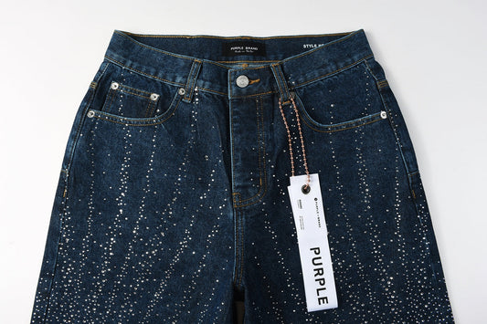 Shorts VIOLETS 5114