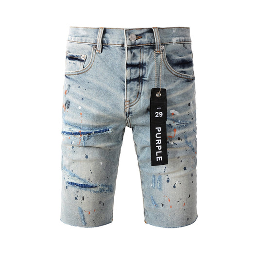 Shorts VIOLET 5071