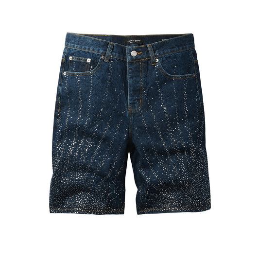 Shorts VIOLETS 5114
