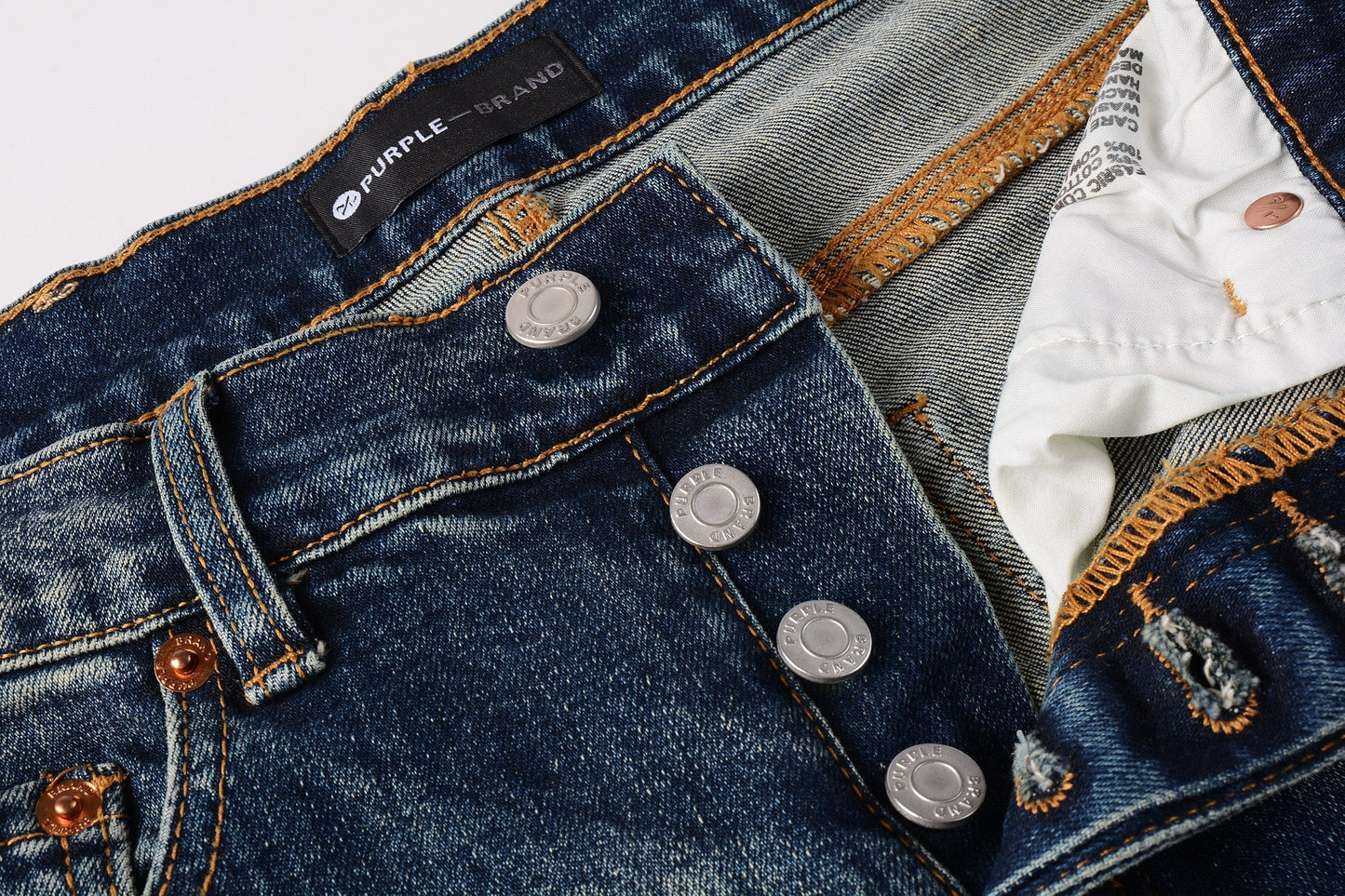 PURPLE JEANS 9096