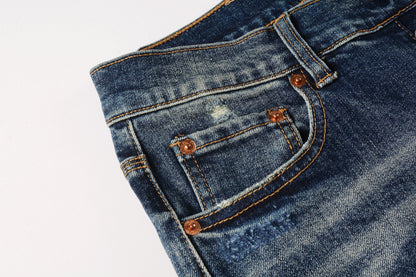 PURPLE JEANS 9096