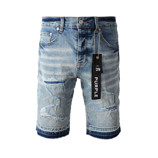 Shorts VIOLETS 5013