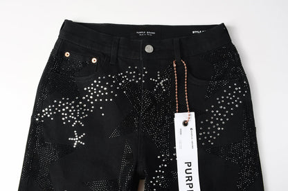 Shorts VIOLETS 5117