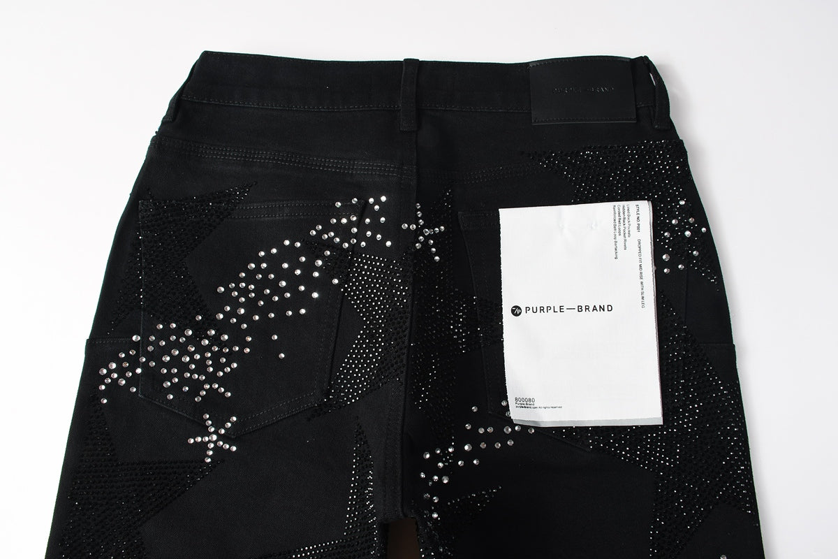 Shorts VIOLETS 5117