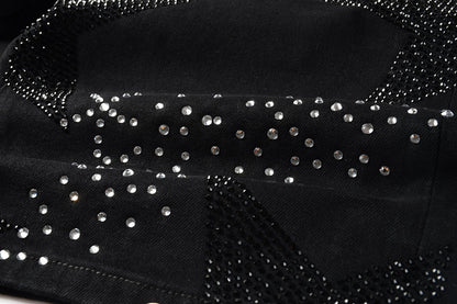 Shorts VIOLETS 5117