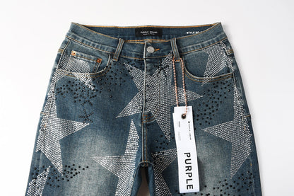 Shorts VIOLETS 5116