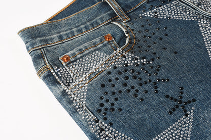 Shorts VIOLETS 5116