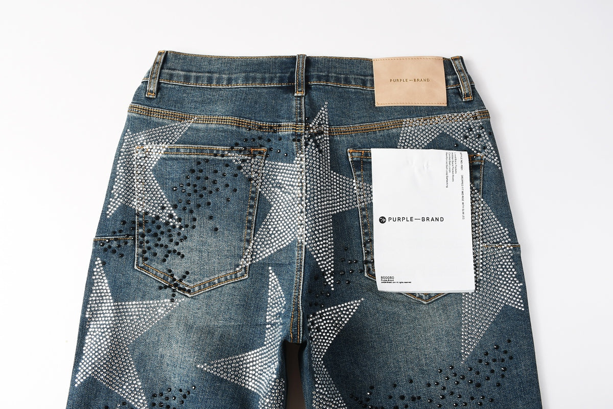 Shorts VIOLETS 5116