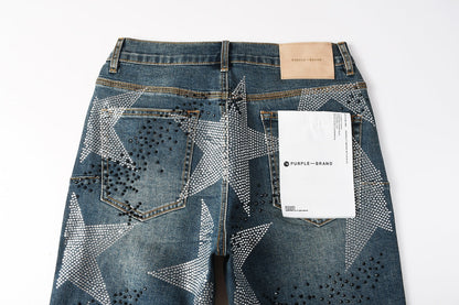 Shorts VIOLETS 5116