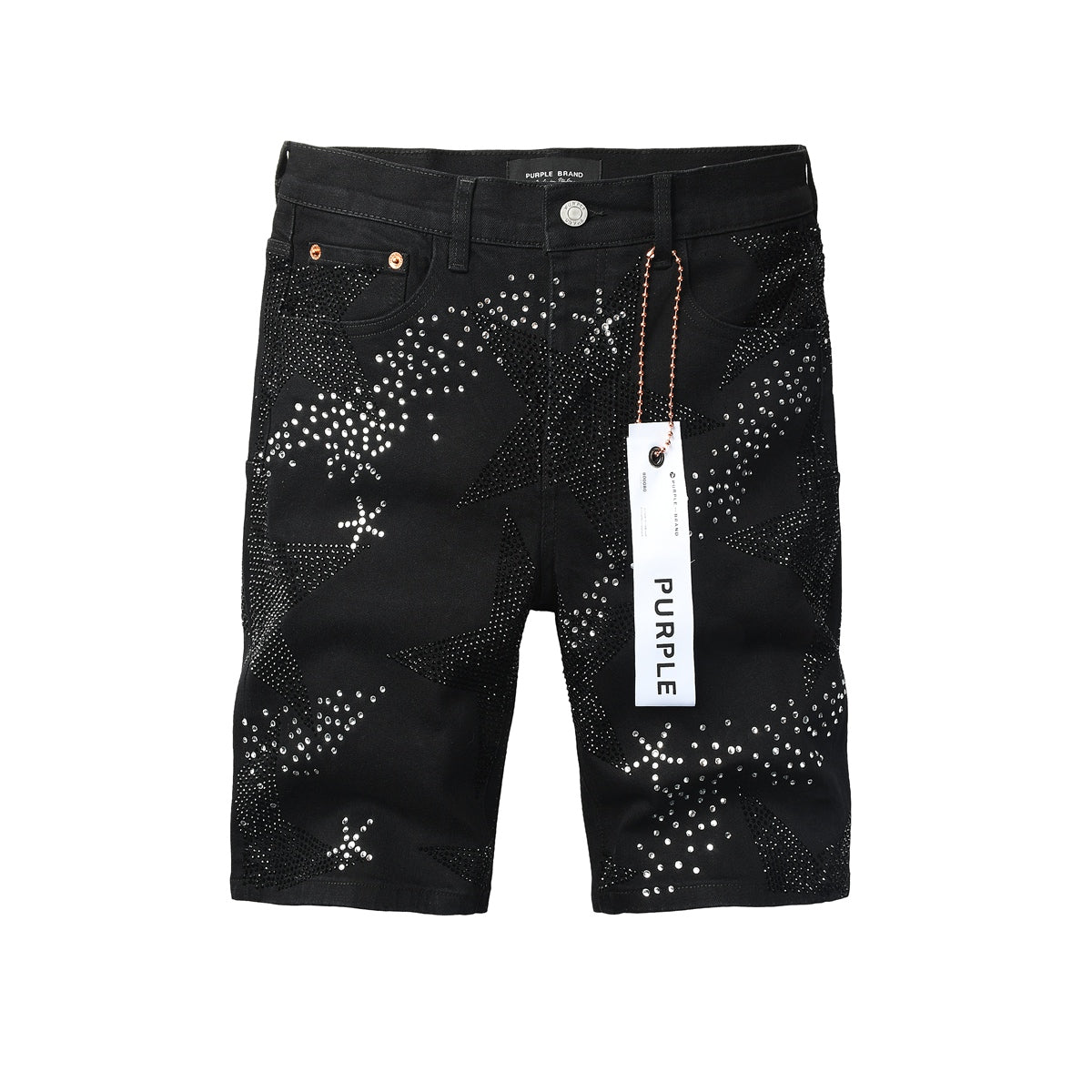 Shorts VIOLETS 5117