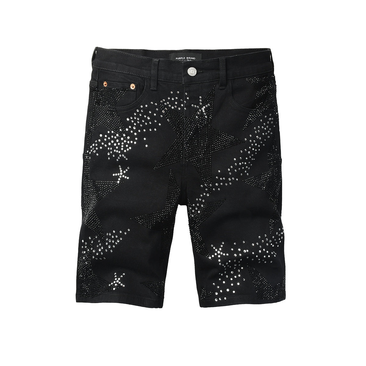 Shorts VIOLETS 5117