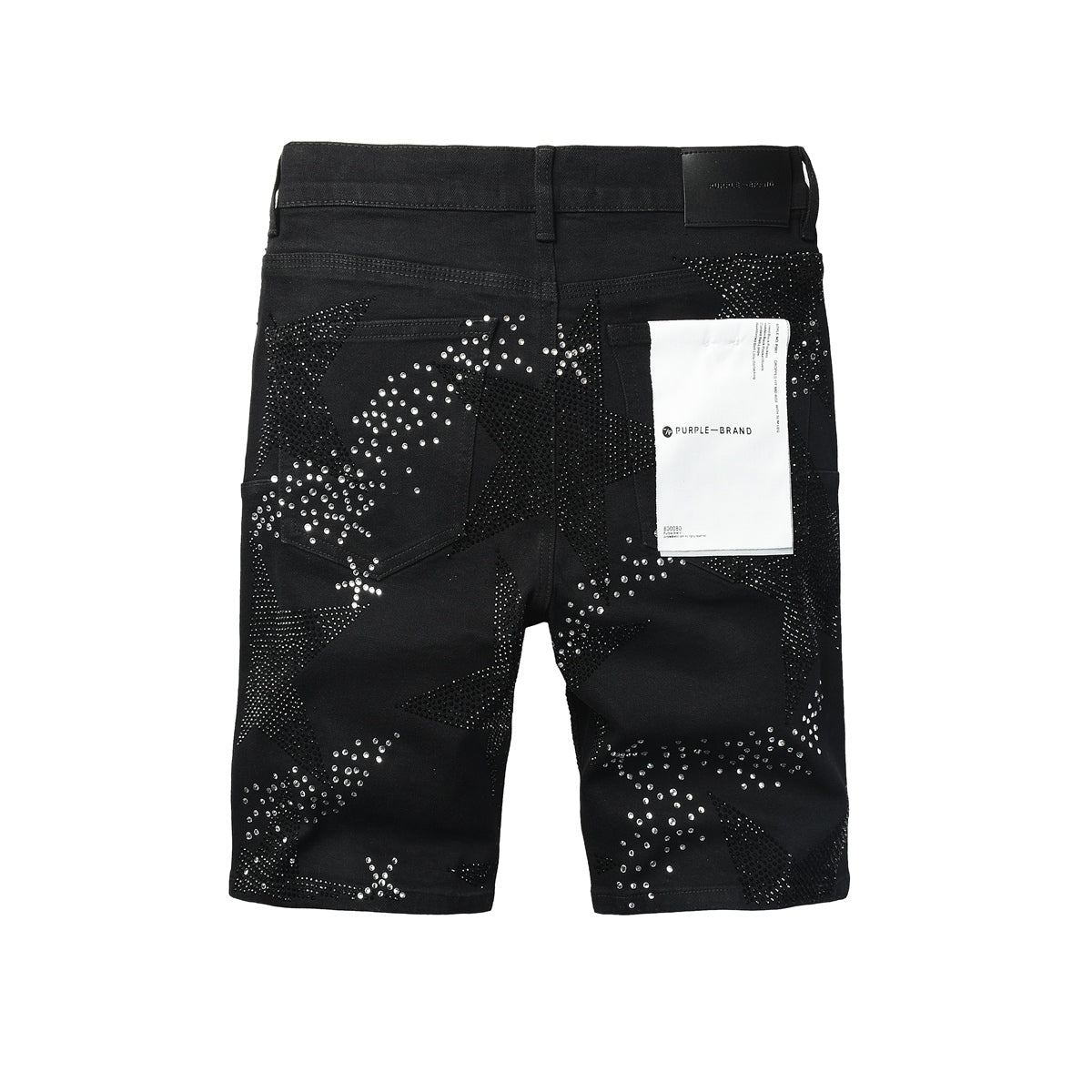 Shorts VIOLETS 5117