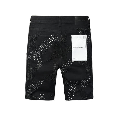 Shorts VIOLETS 5117
