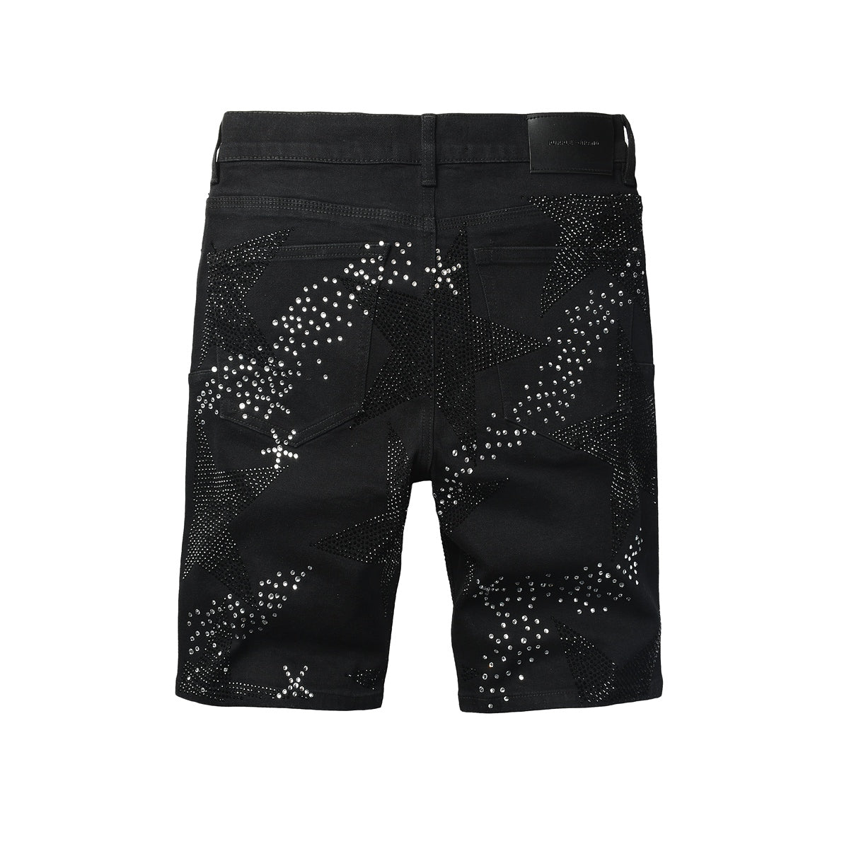 Shorts VIOLETS 5117