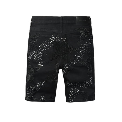 Shorts VIOLETS 5117
