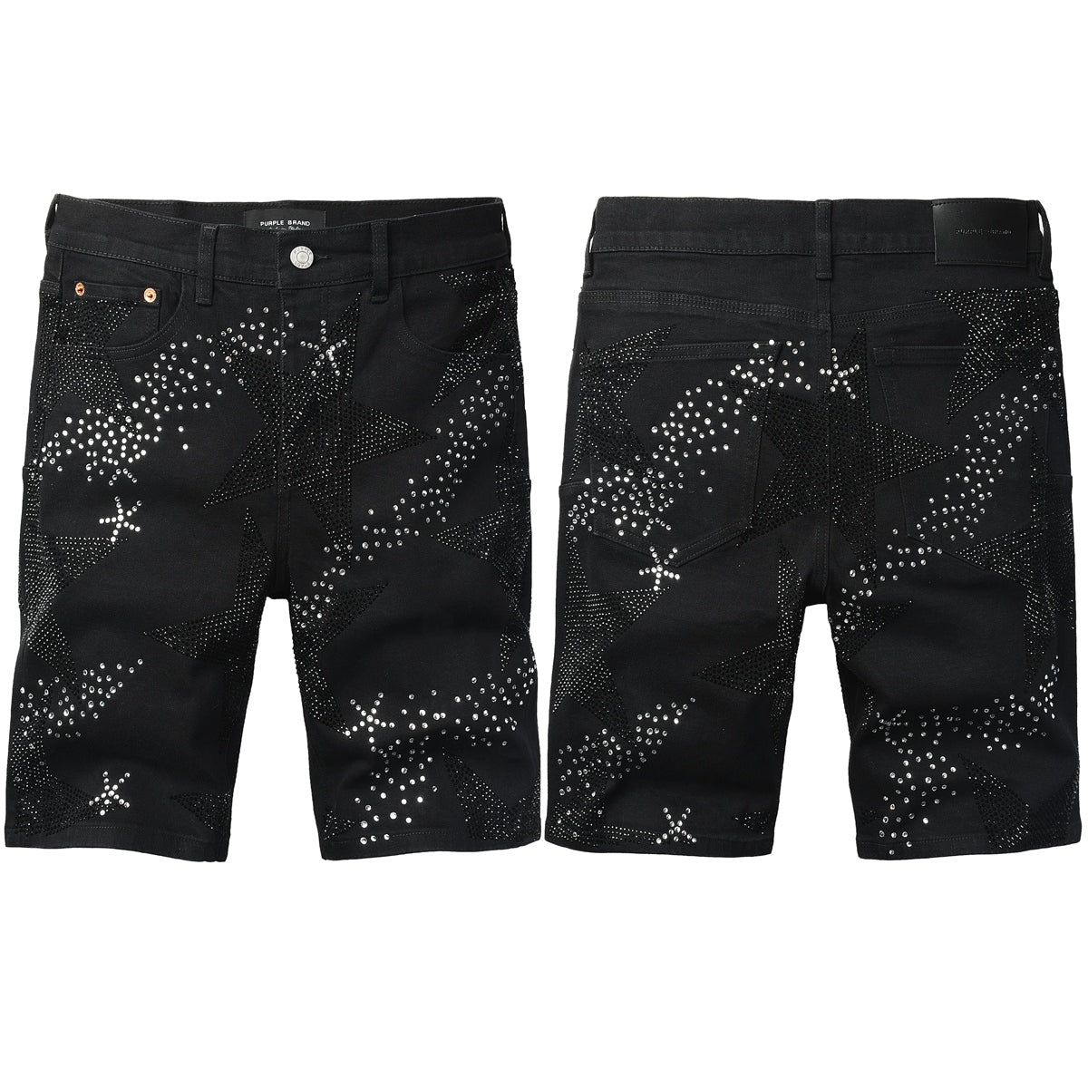 Shorts VIOLETS 5117