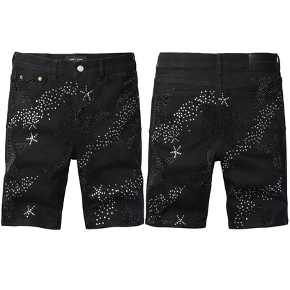 Shorts VIOLETS 5117