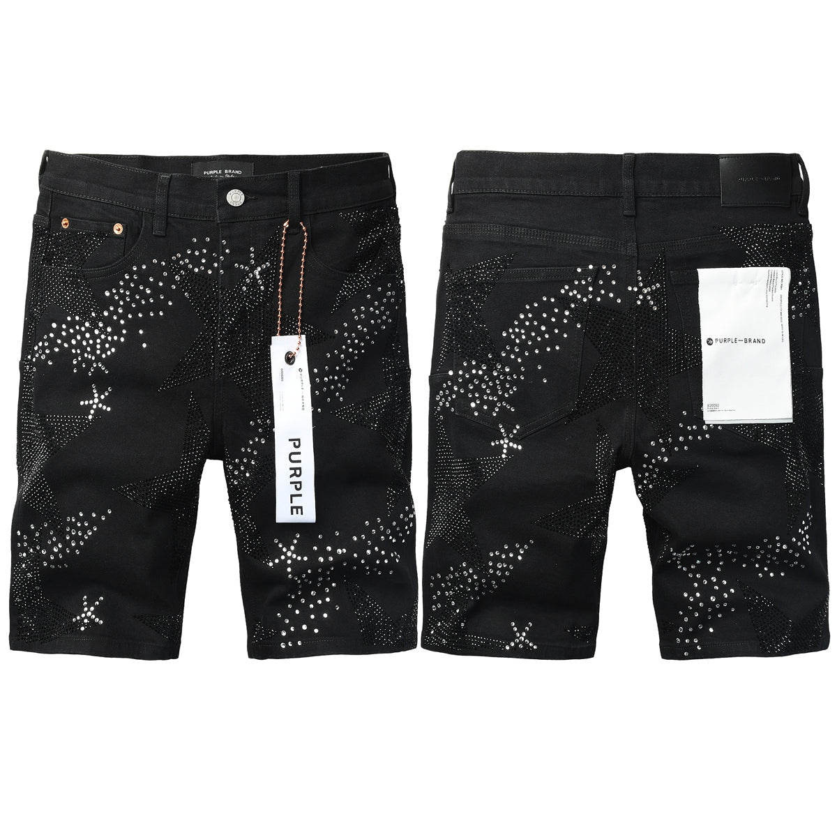 Shorts VIOLETS 5117