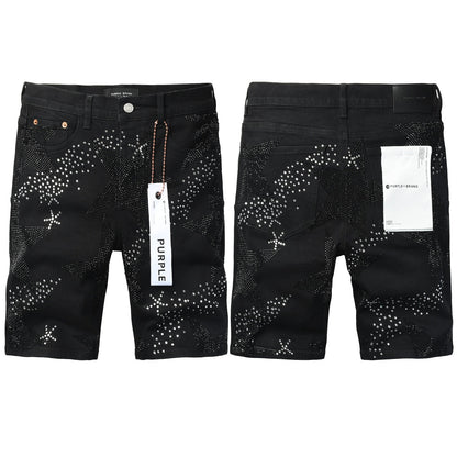 Shorts VIOLETS 5117