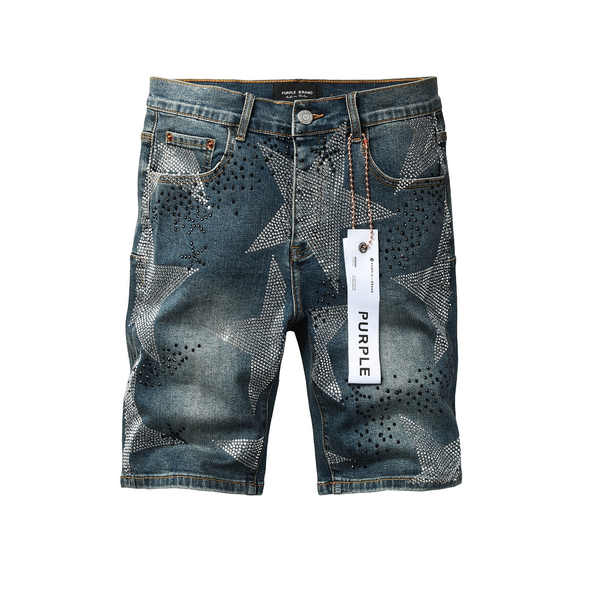 Shorts VIOLETS 5116