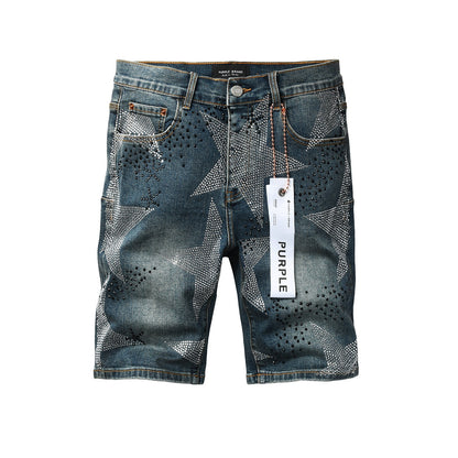 Shorts VIOLETS 5116