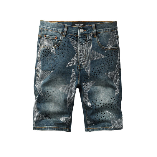 Shorts VIOLETS 5116