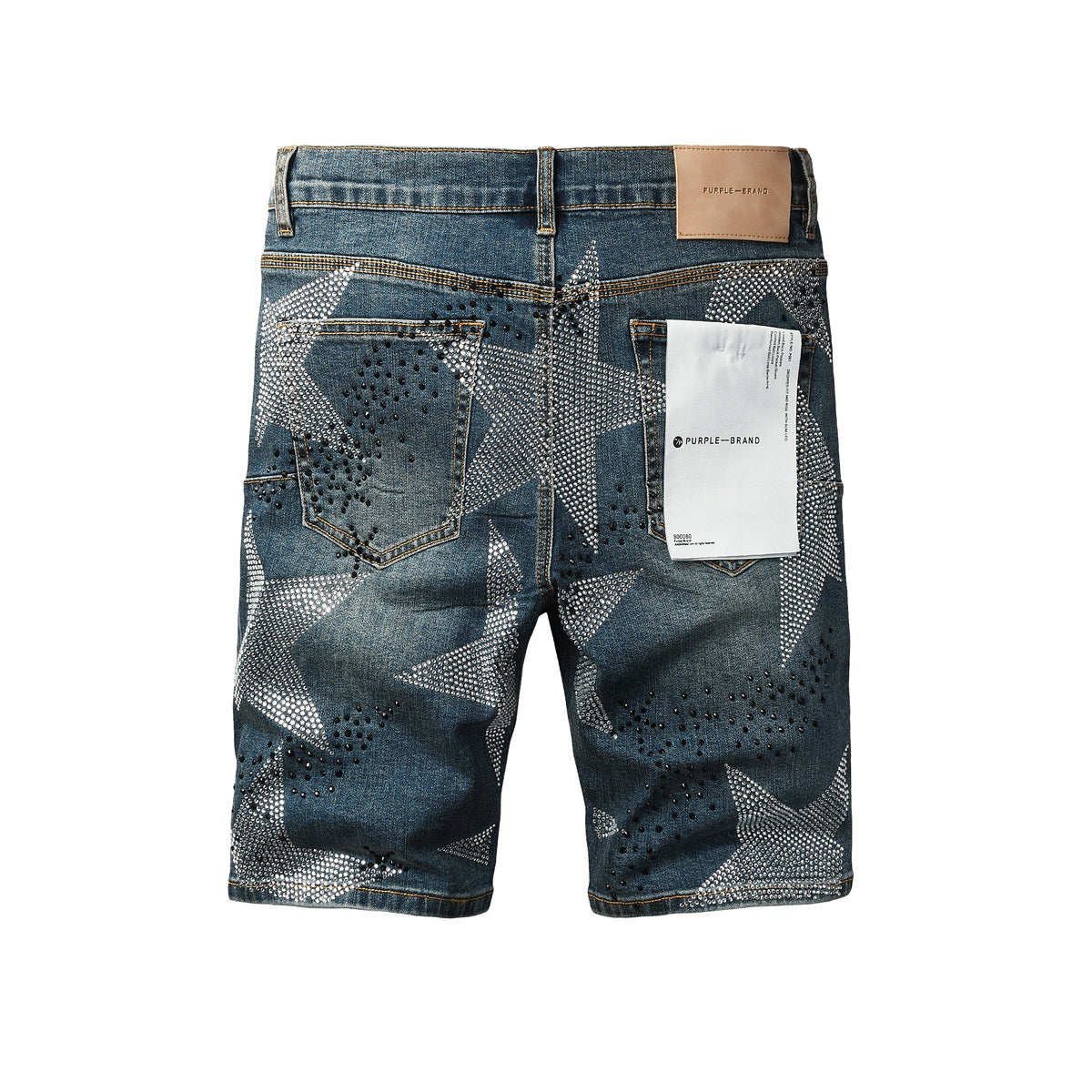 Shorts VIOLETS 5116
