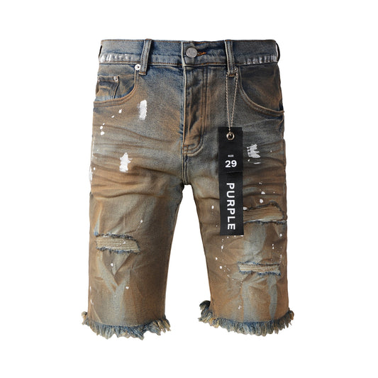 Shorts VIOLETS 5012