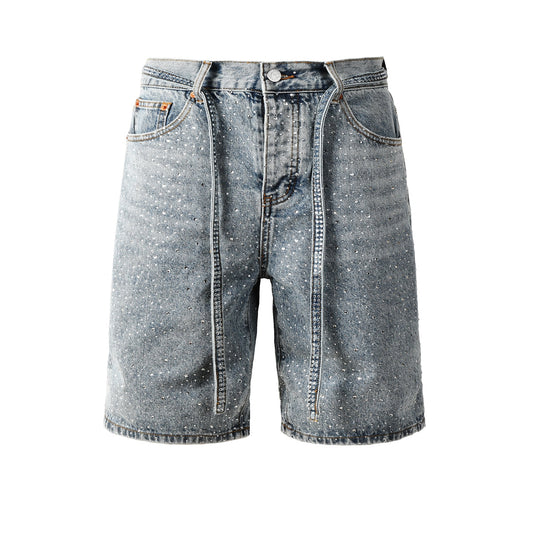 Shorts VIOLETS 5096