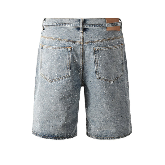 Shorts VIOLETS 5096