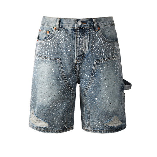 Shorts VIOLET 5097