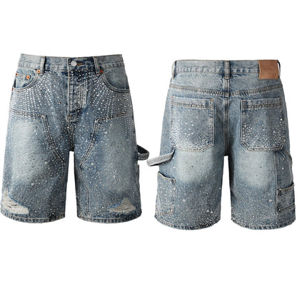 Shorts VIOLET 5097